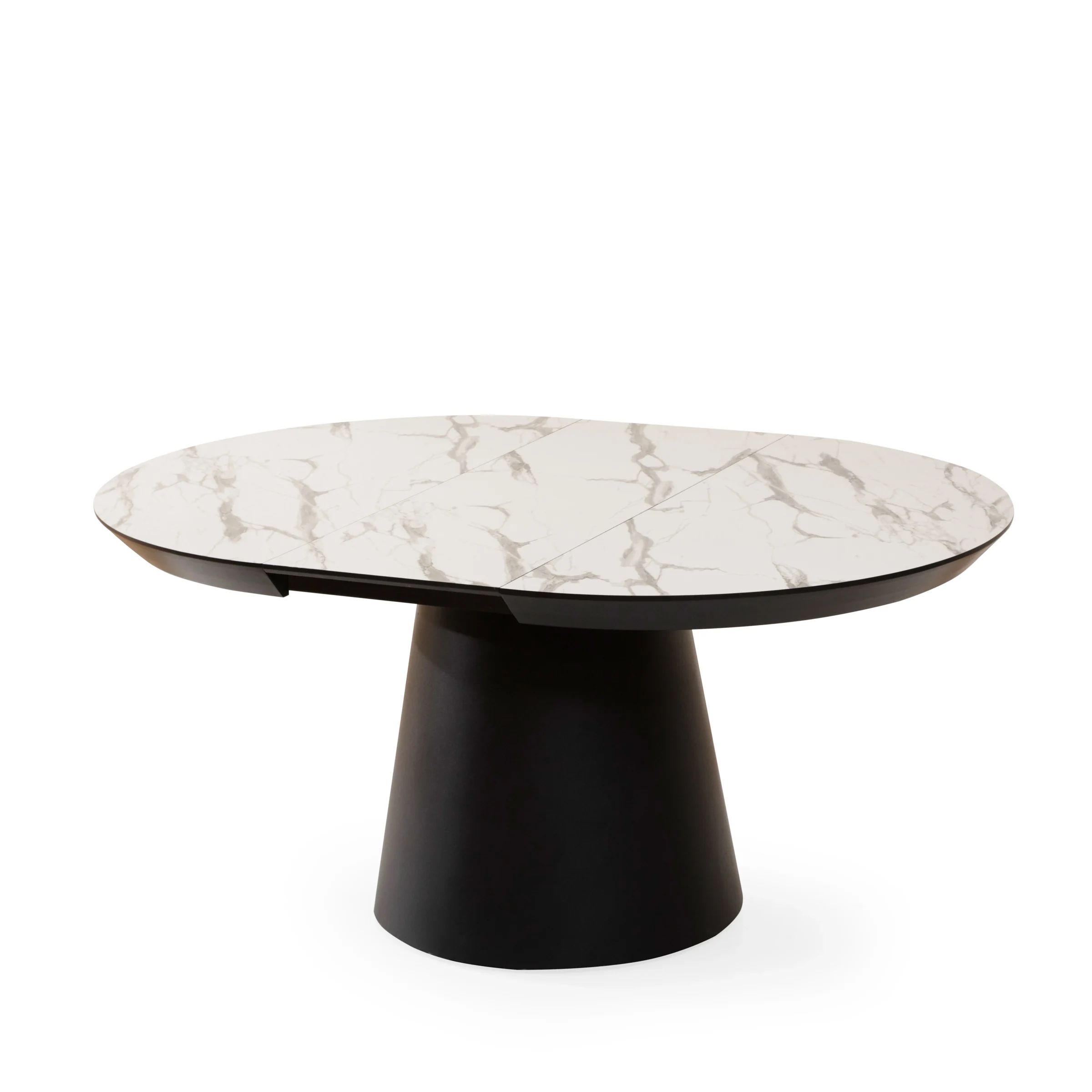 Marble Трапезна Маса