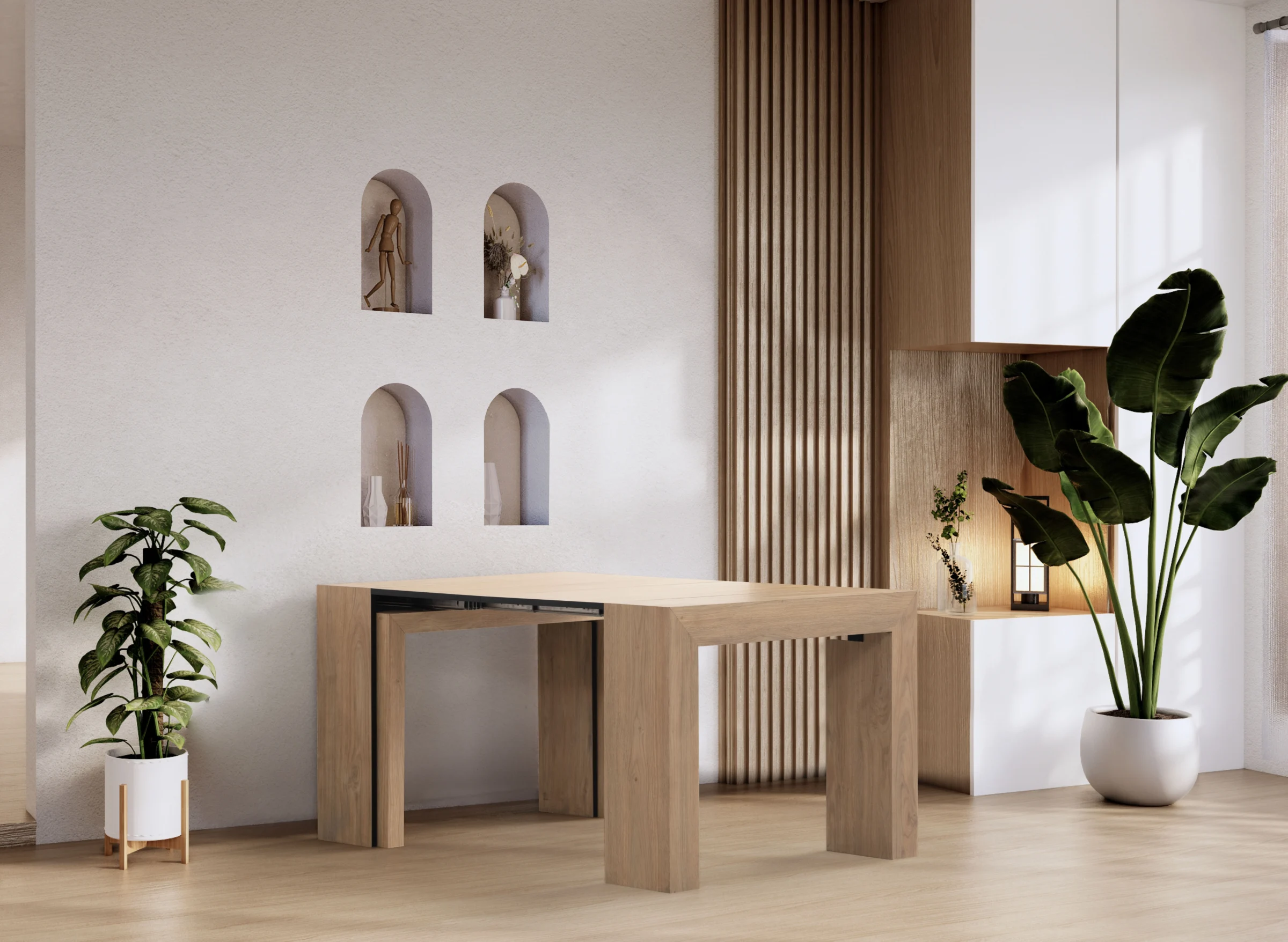 Pera Dresser Трапезна Маса