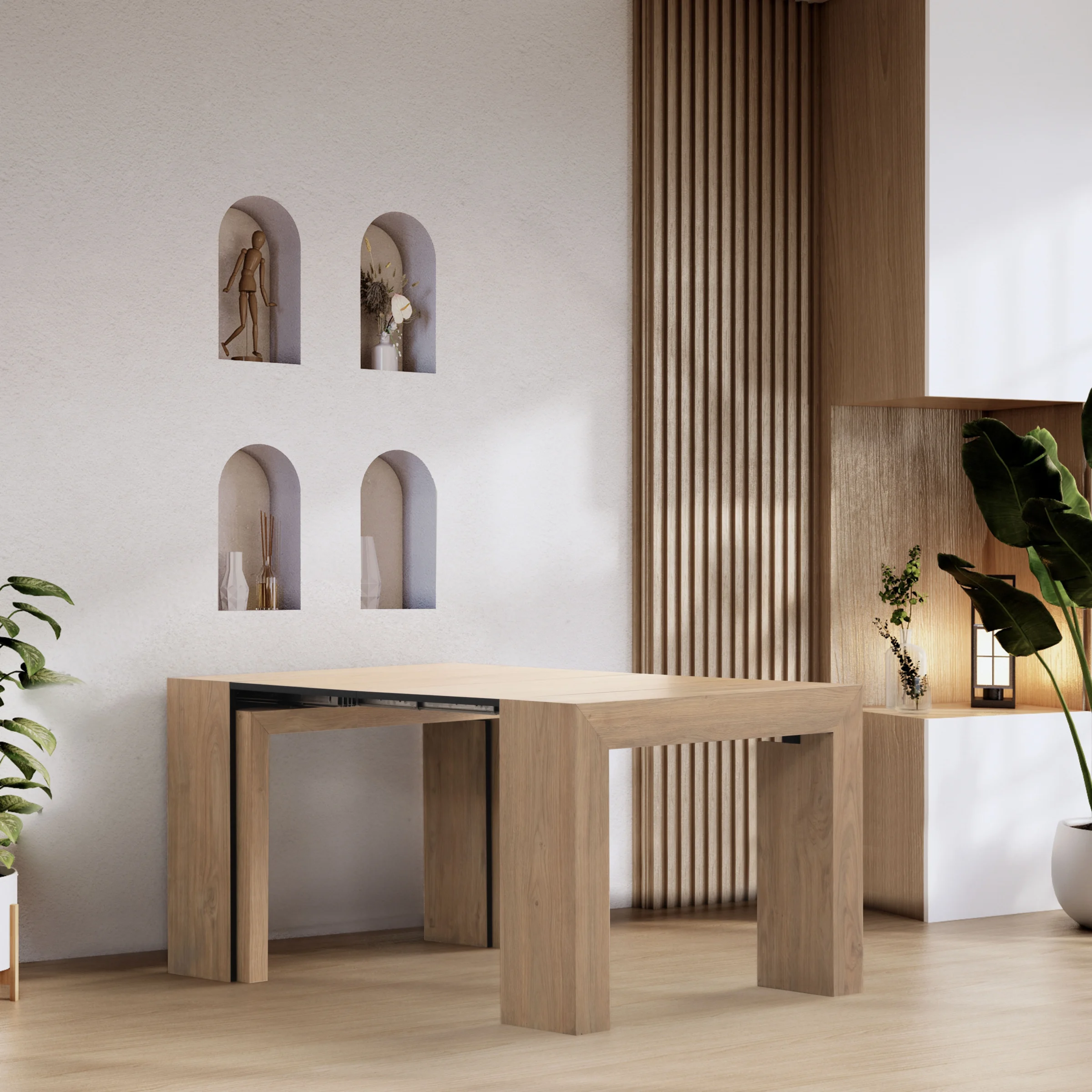 Pera Dresser Трапезна Маса