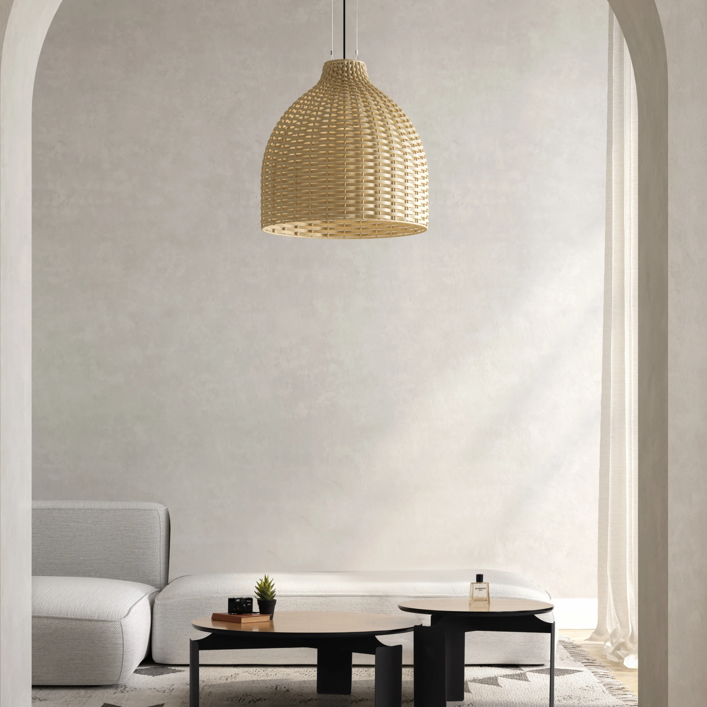 Mocca Холна Mаса