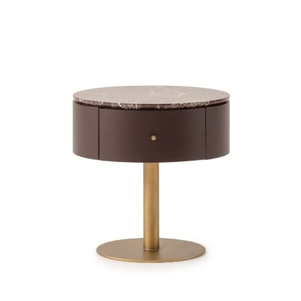 Lora Нощно Шкафче, Вишна.