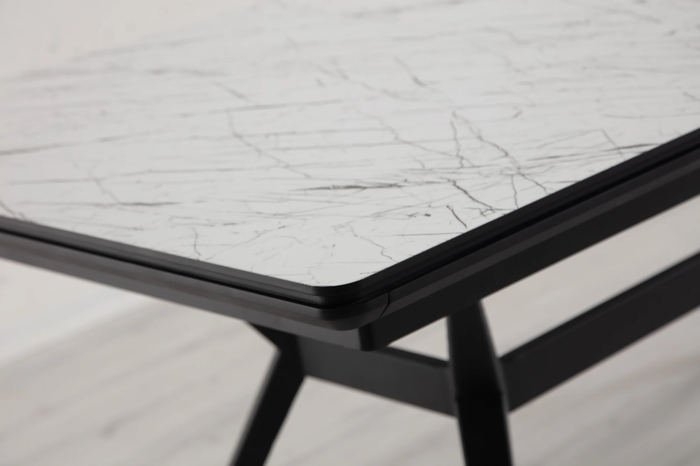 Loren Extendable Трапезна Маса