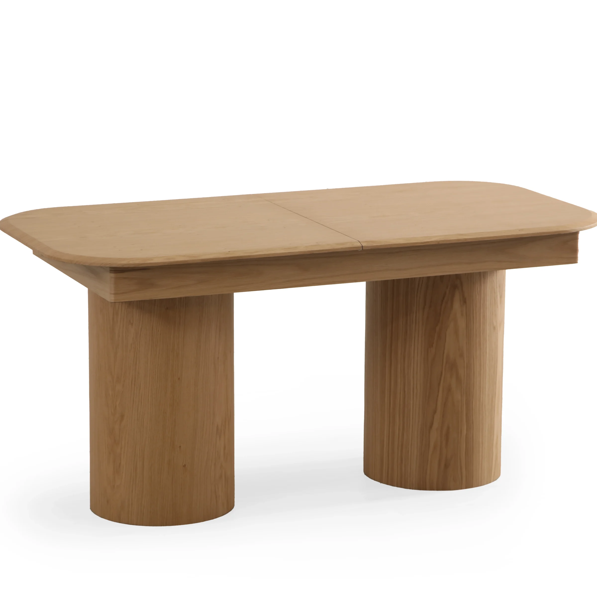 Mango Extendable Трапезна Маса