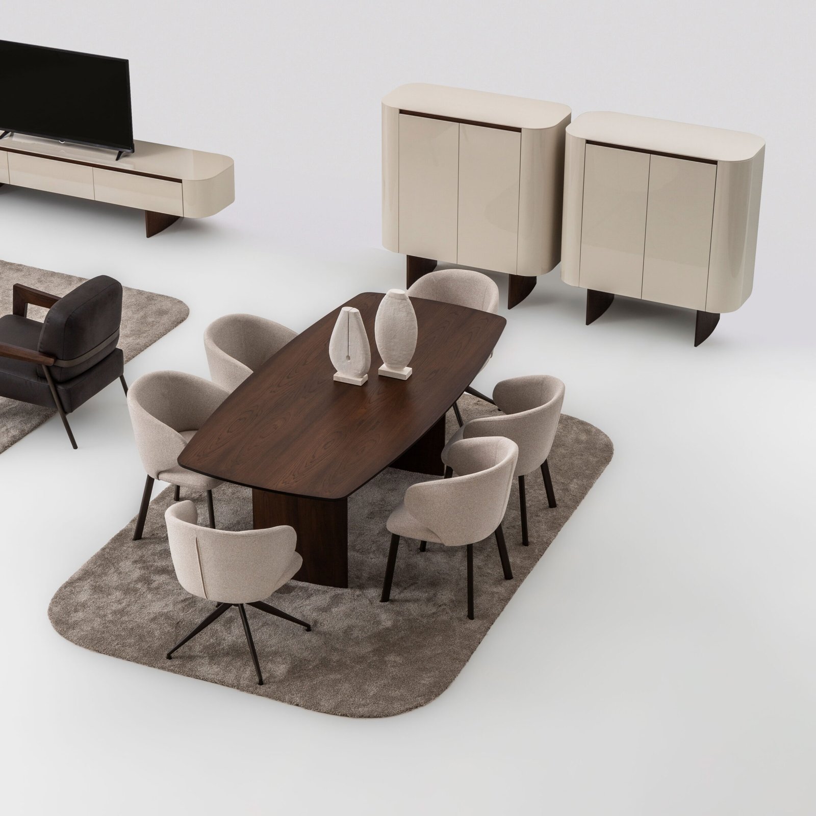 Mateo Трапезария