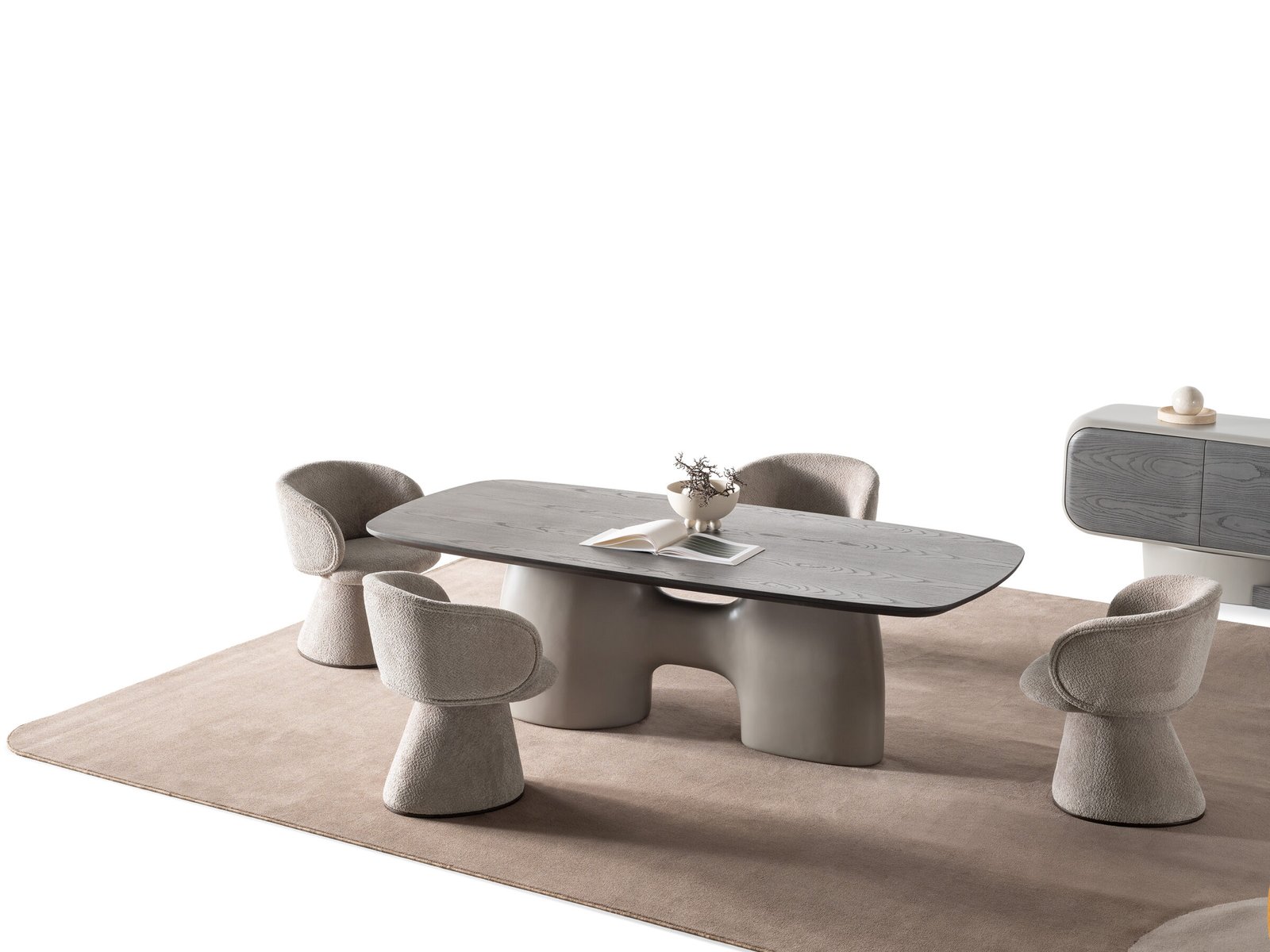 Moon Трапезария