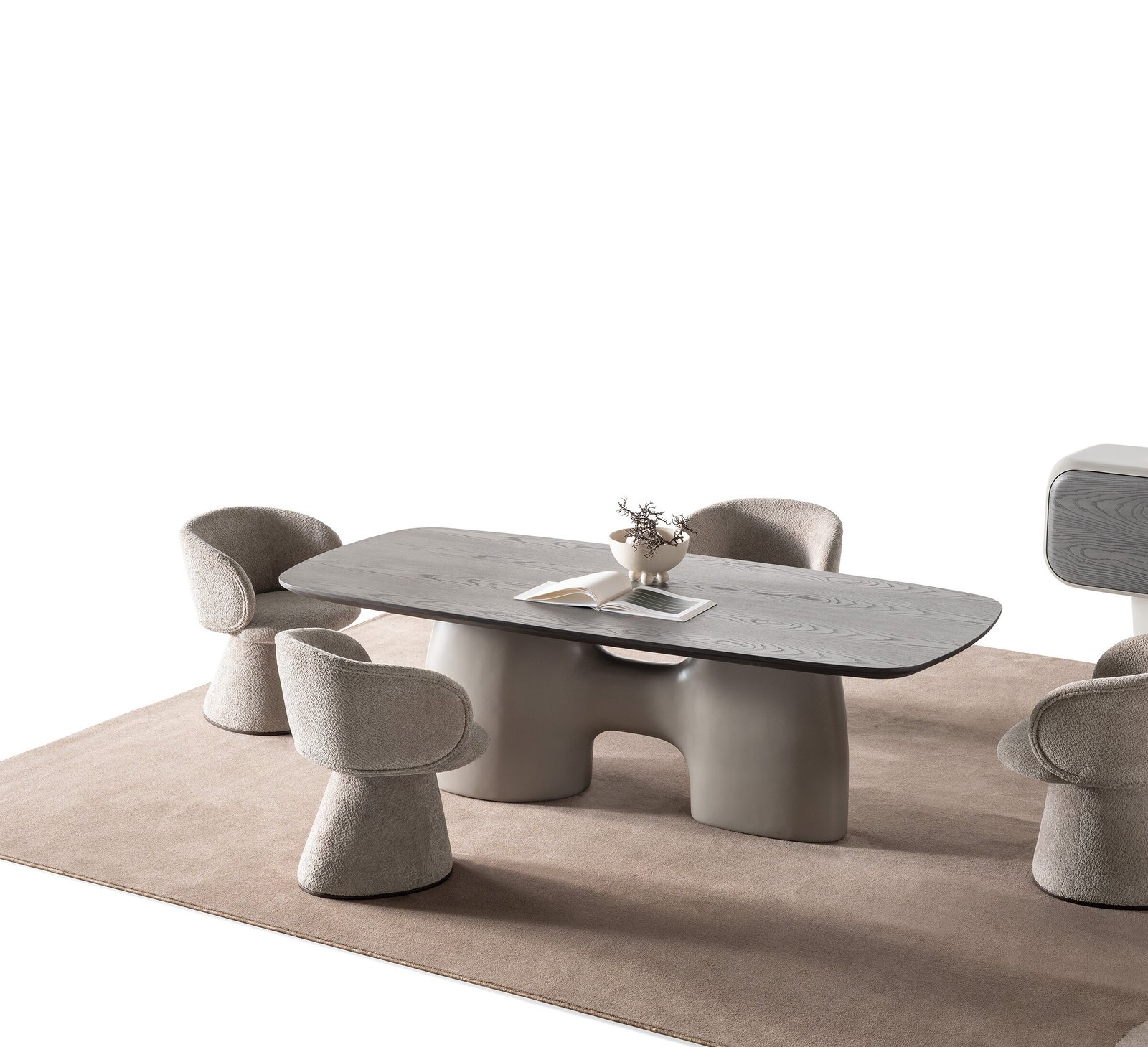 Moon Трапезария