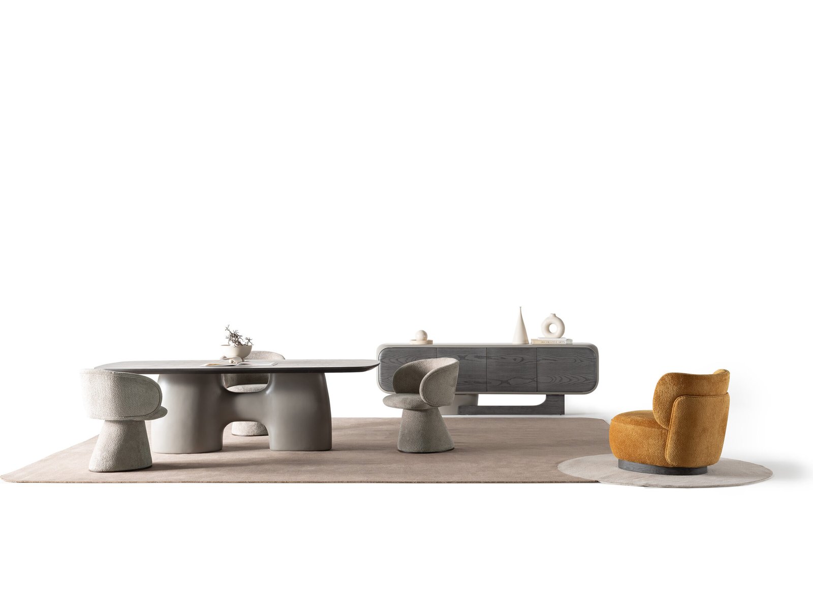 Moon Трапезария