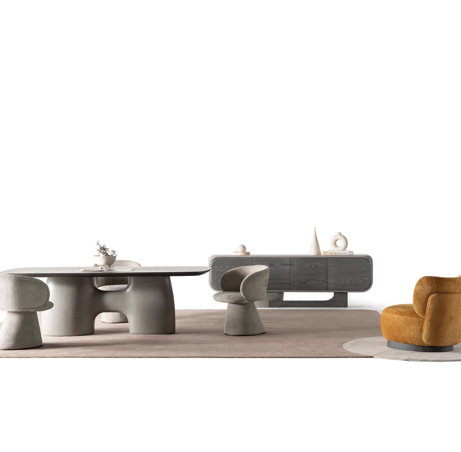 Moon Трапезария