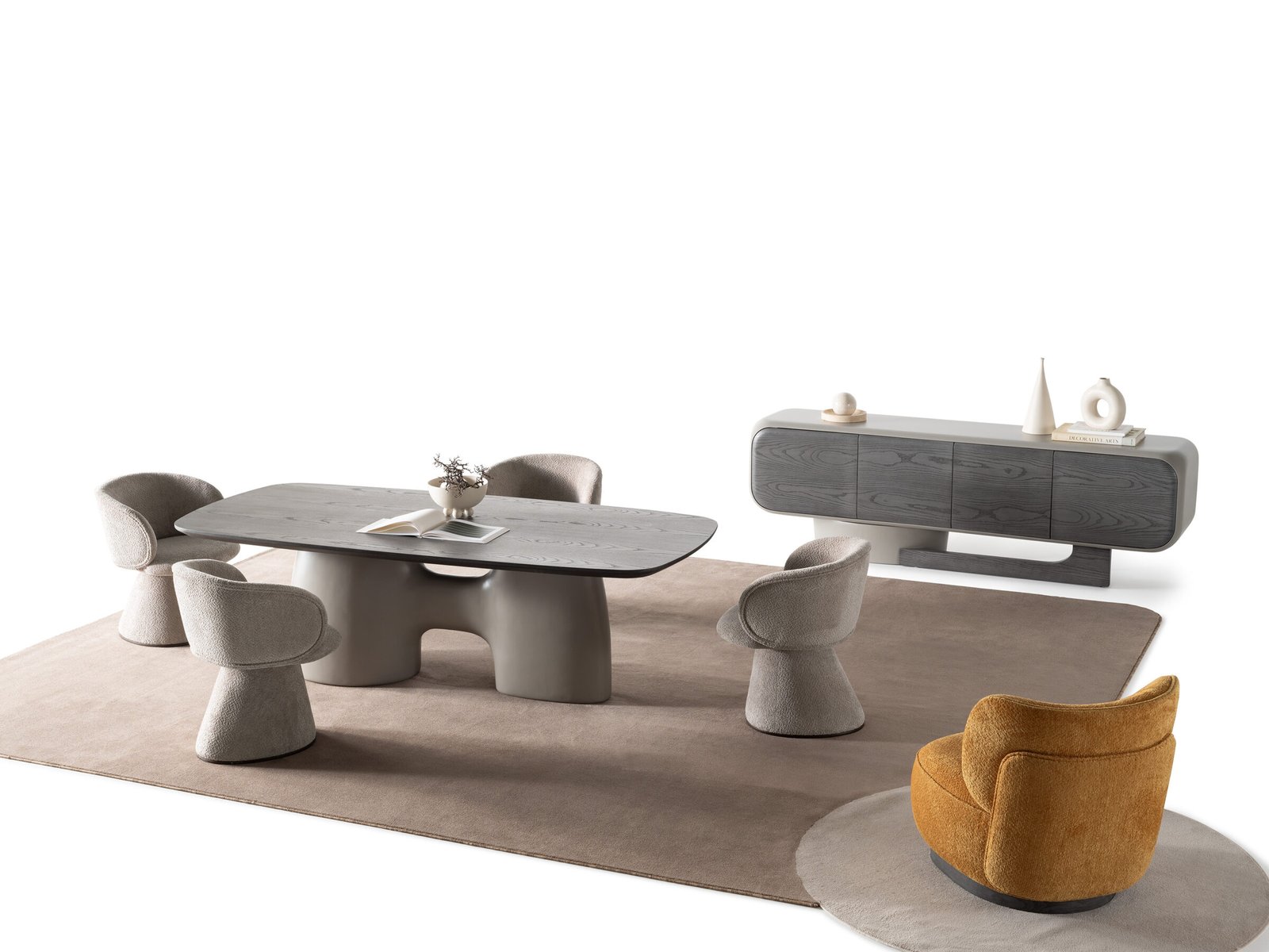 Moon Трапезария