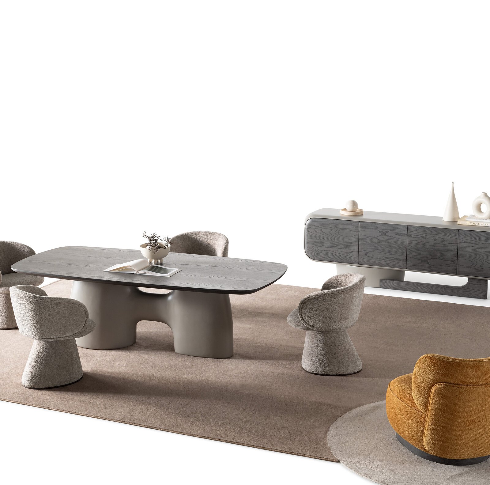 Moon Трапезария