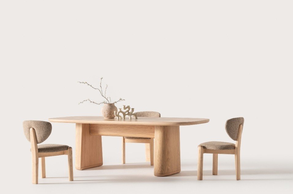 Nature Трапезна Маса