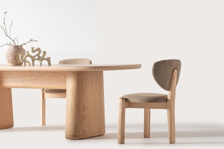 Nature Трапезна Маса