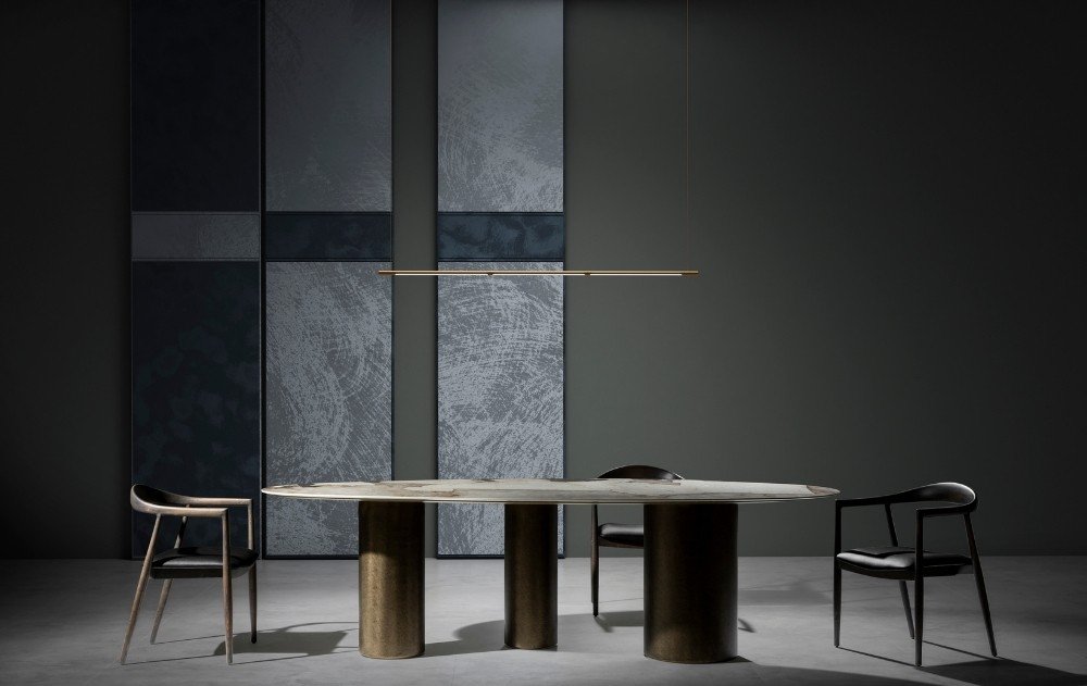 Portofino Трапезна Маса