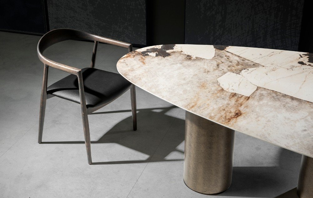 Portofino Трапезна Маса