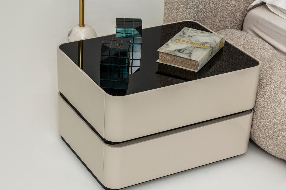 Puzzel Нощно Шкафче