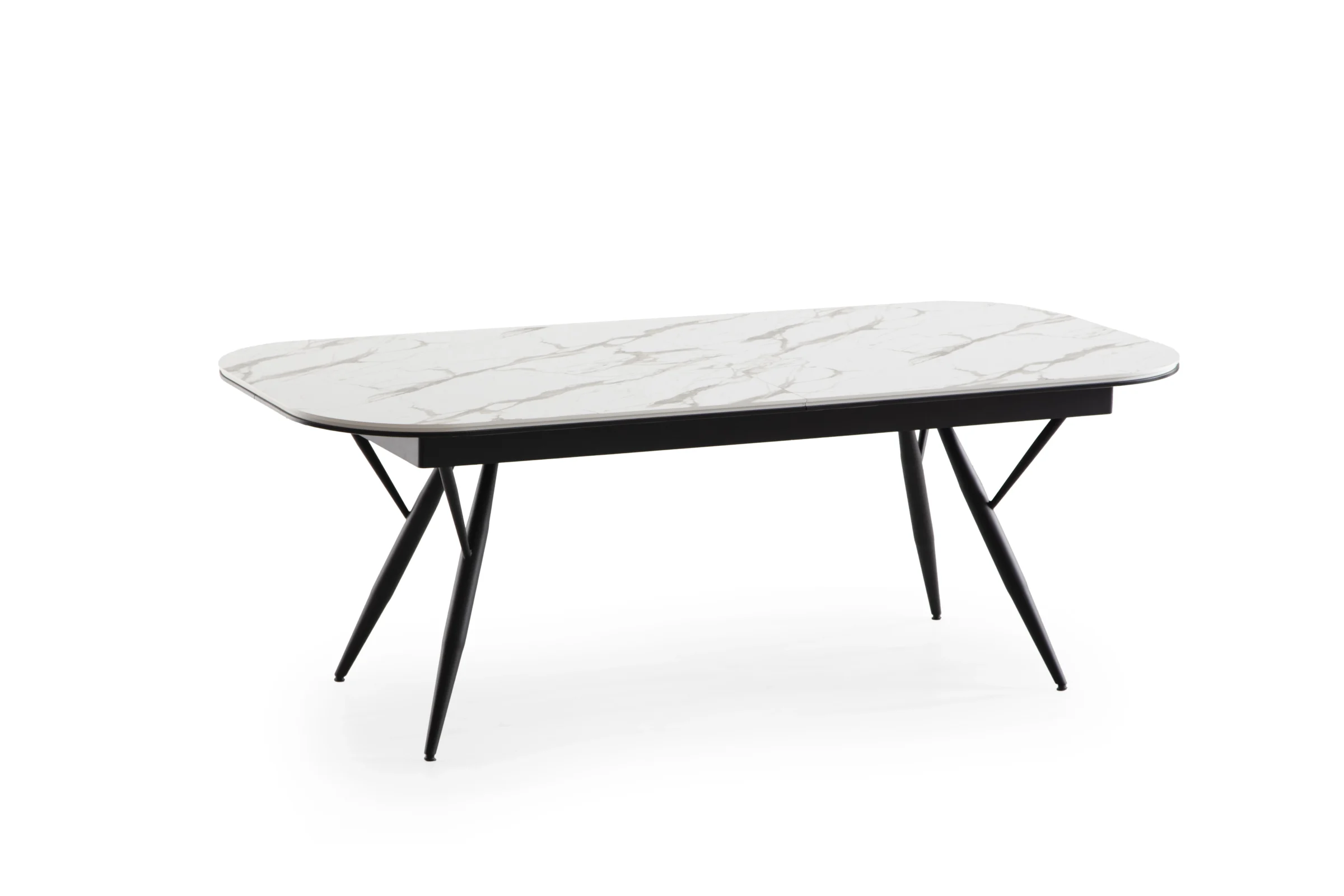 Radius Extendable Трапезна Маса