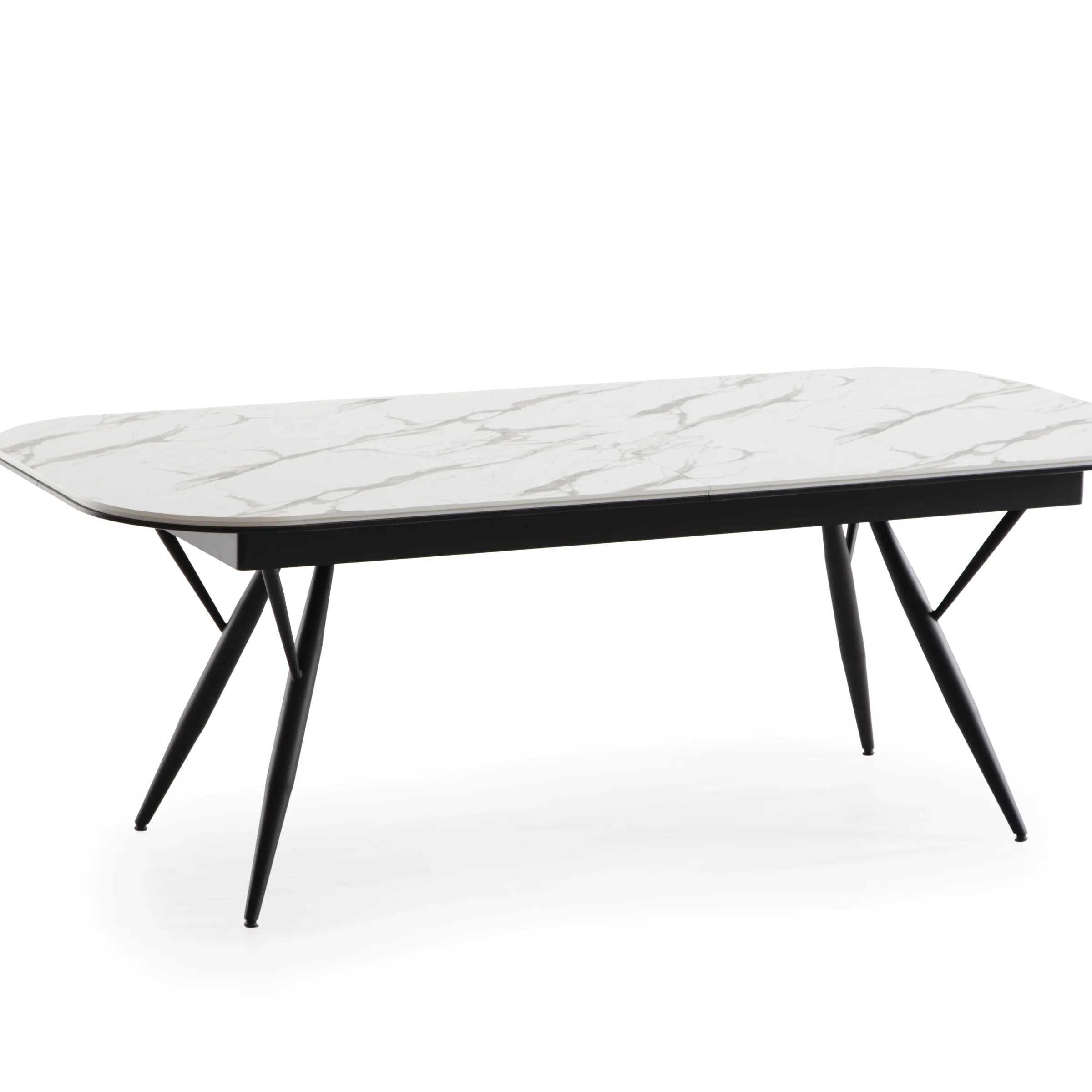 Radius Extendable Трапезна Маса