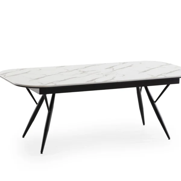 Radius Extendable Трапезна Маса