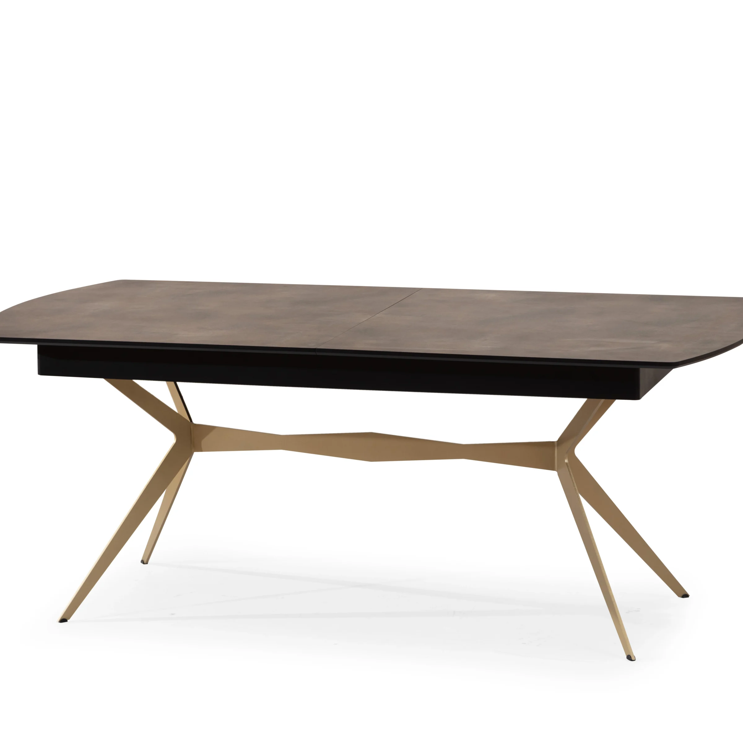 Rock Extendable Трапезна Маса