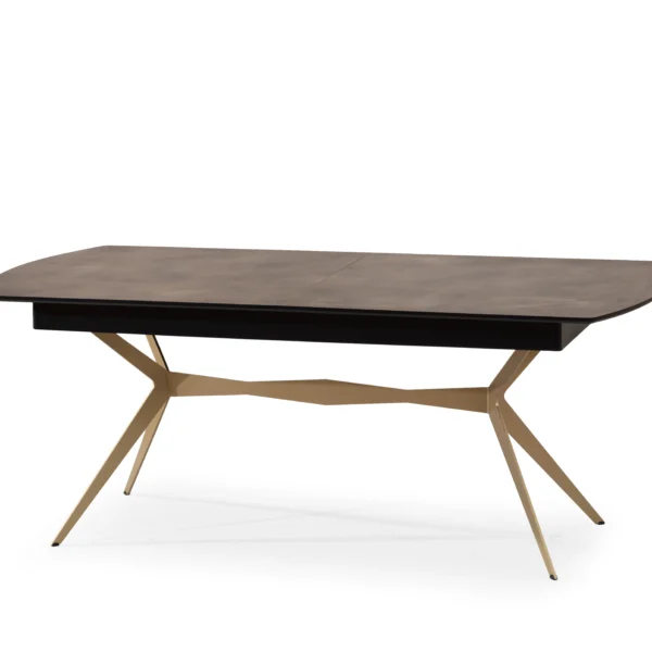 Rock Extendable Трапезна Маса