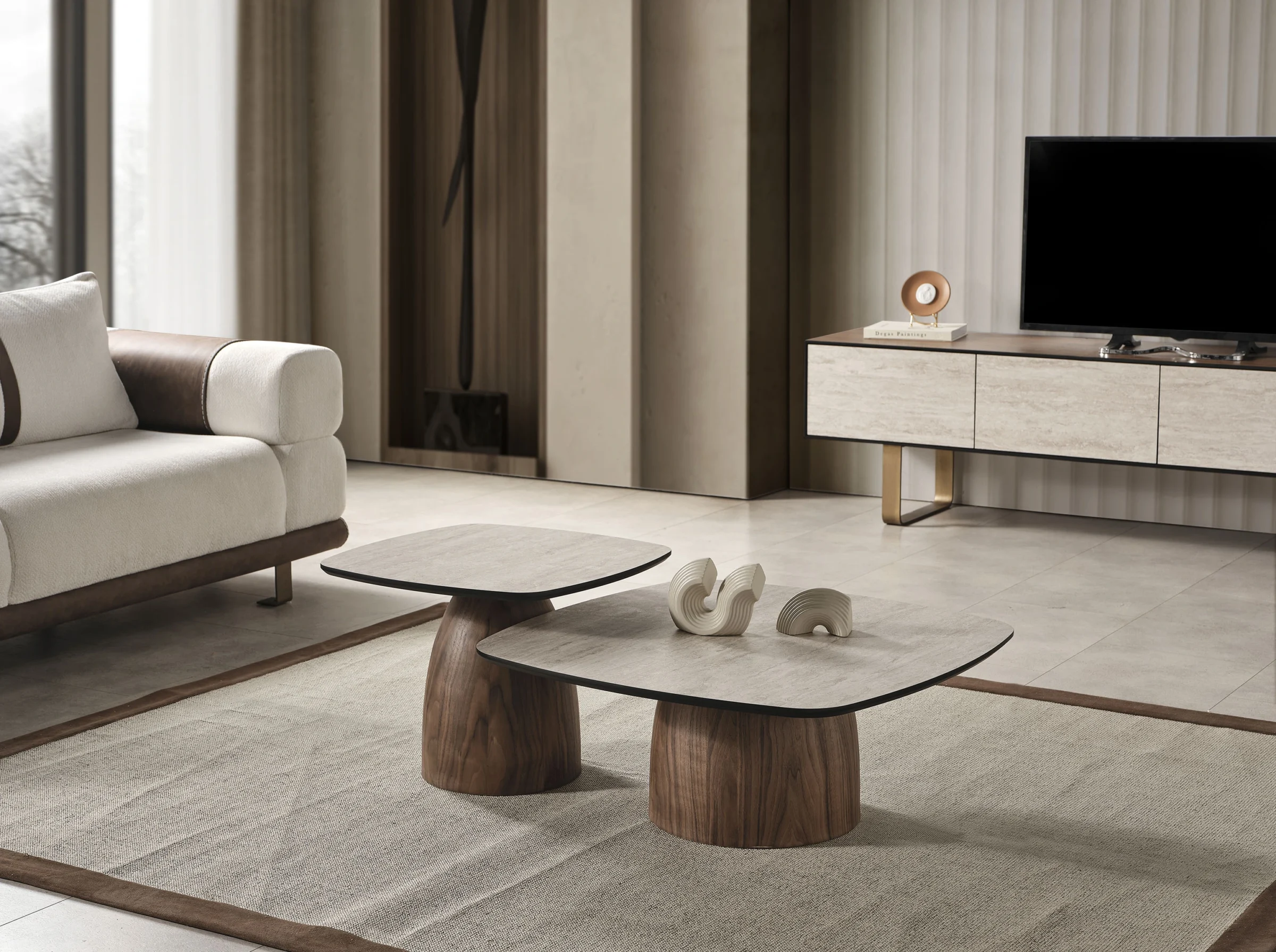 Soft Холна Mаса