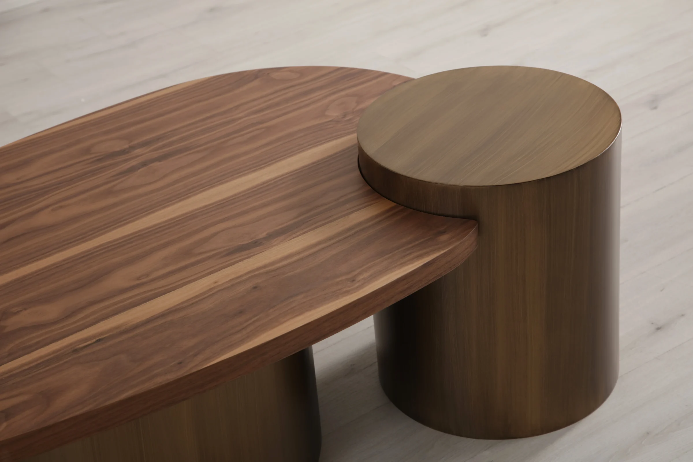 Sorf Brass Холна Mаса