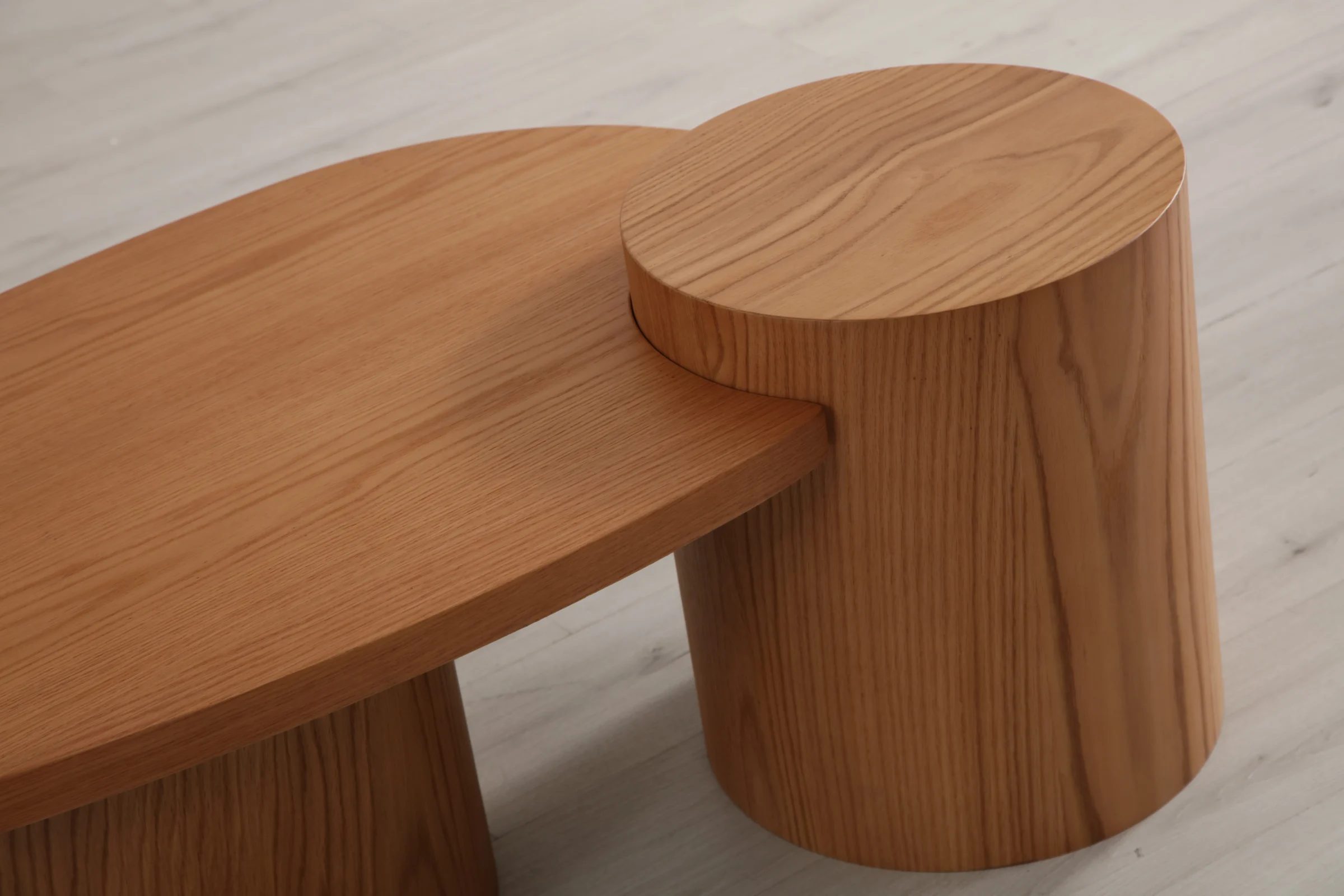 Sorf Oak Холна Mаса