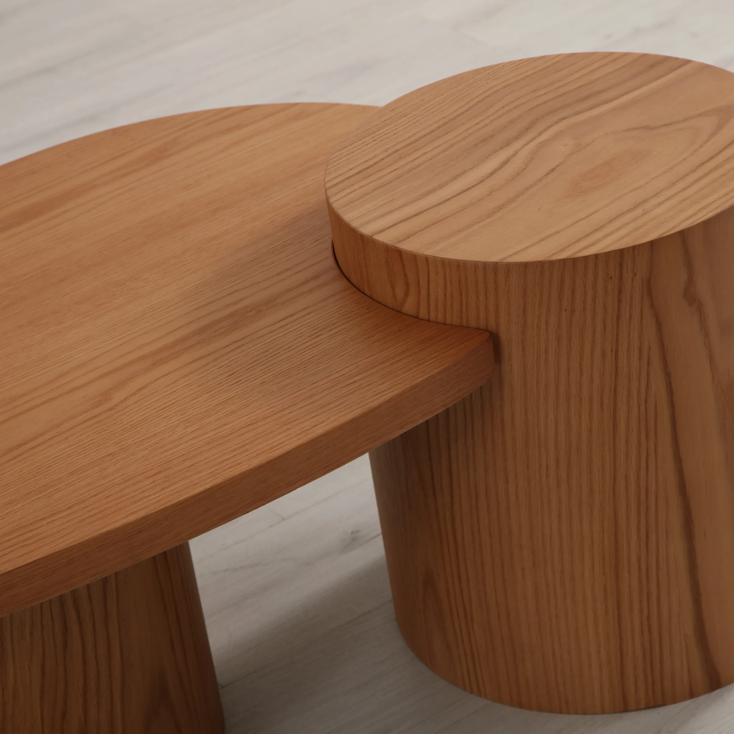 Sorf Oak Холна Mаса