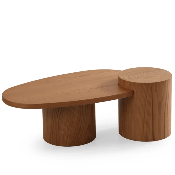 Sorf Oak Холна Mаса