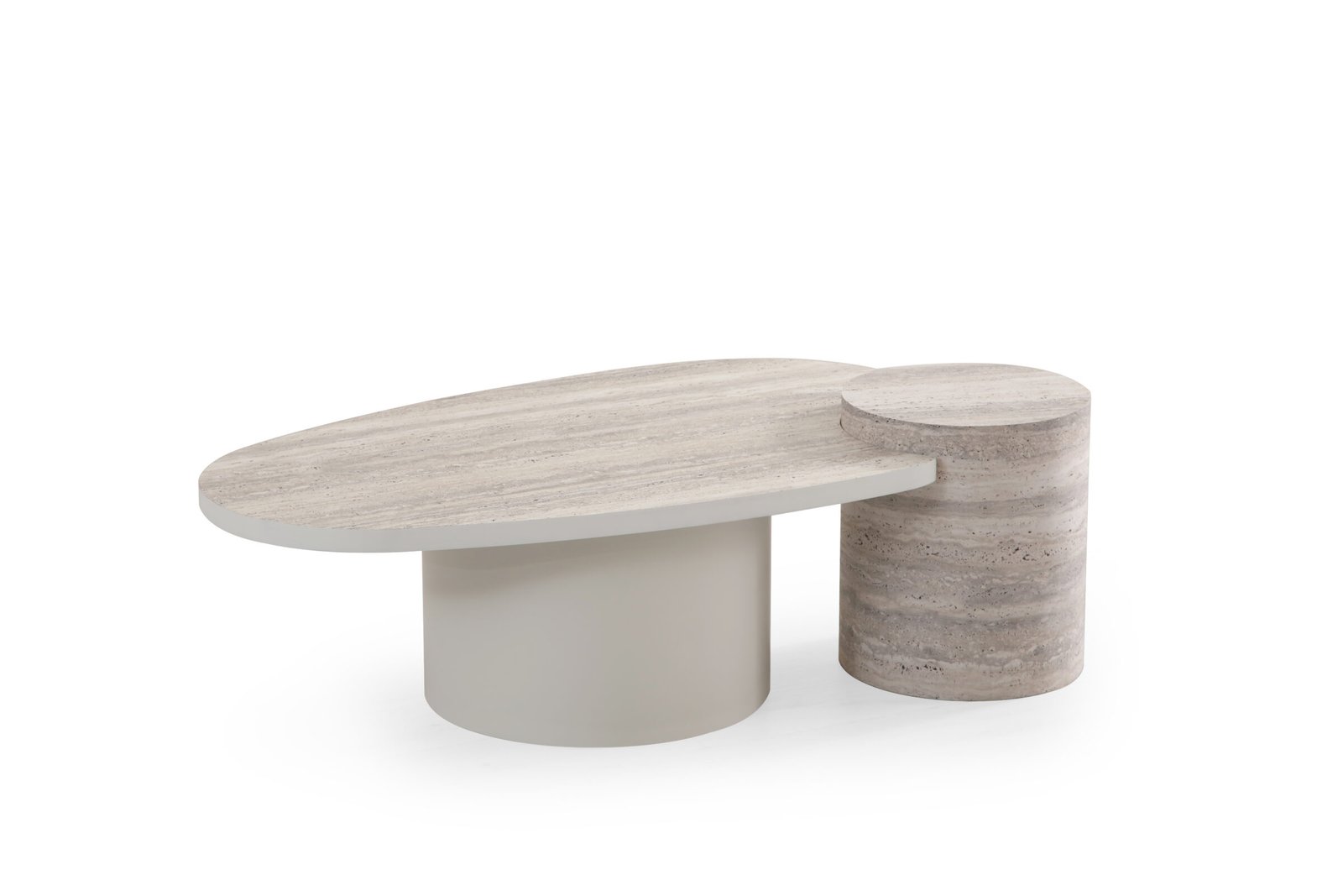 Sorf Traverten Холна Mаса