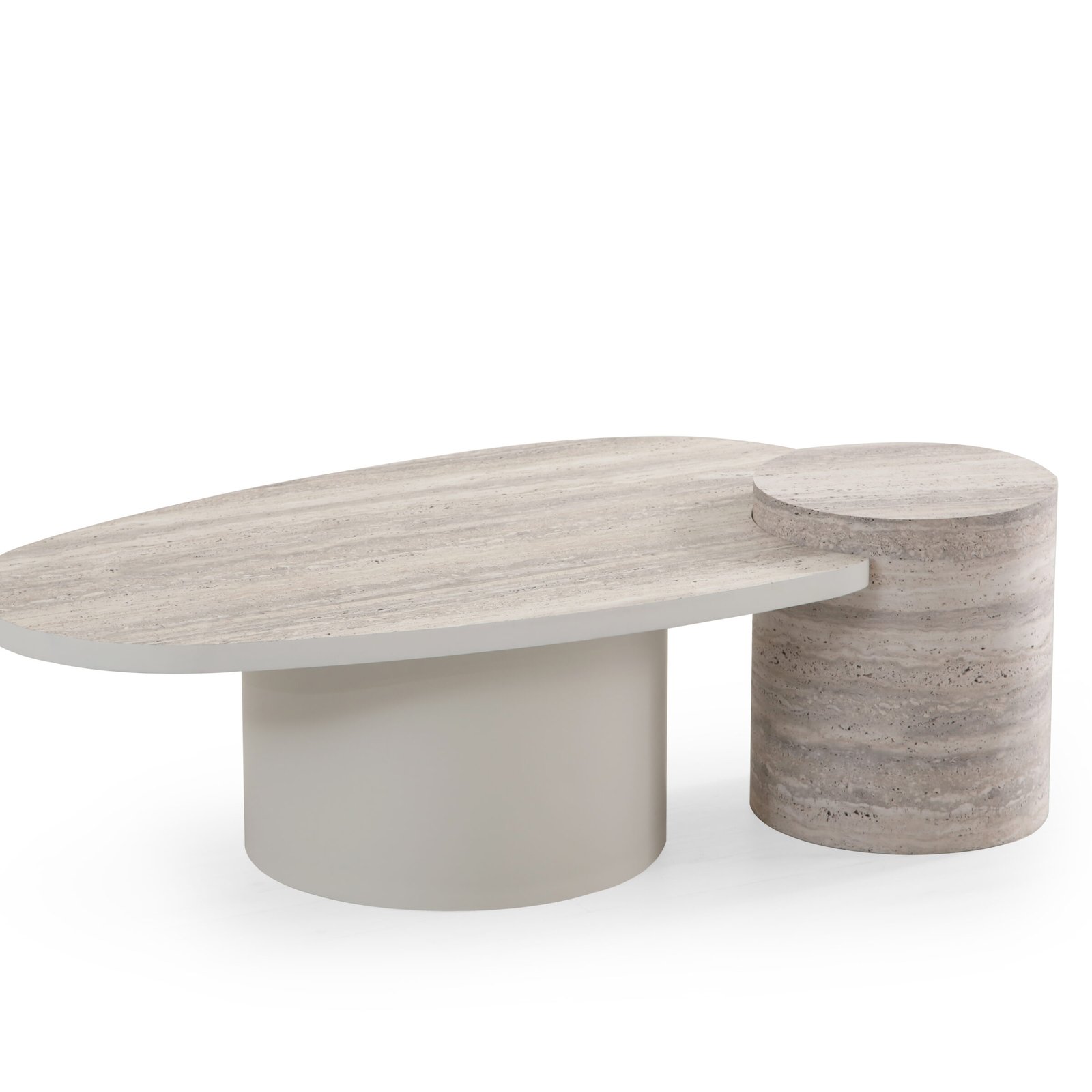 Sorf Traverten Холна Mаса