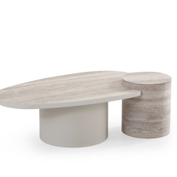 Sorf Traverten Холна Mаса