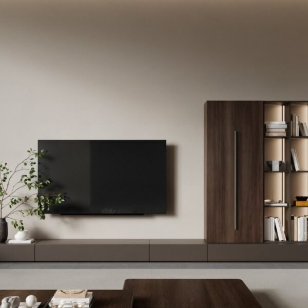 Como Стенeн Модул L