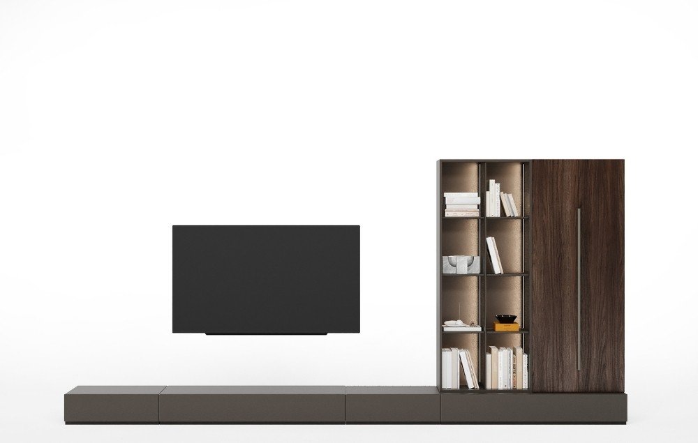 Como Стенeн Модул L