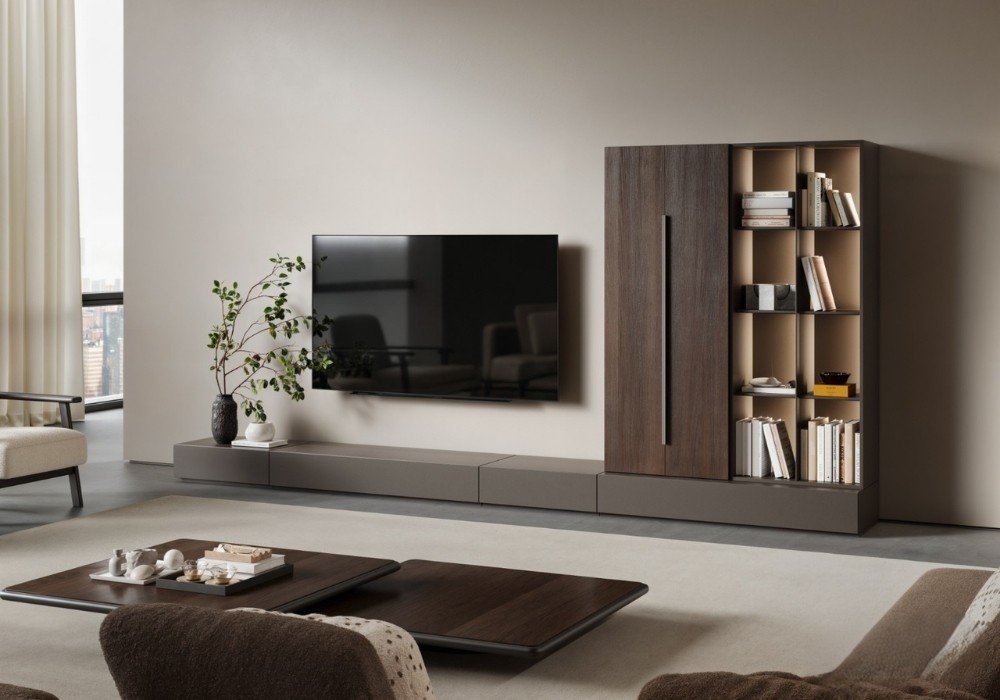 Como Стенeн Модул L