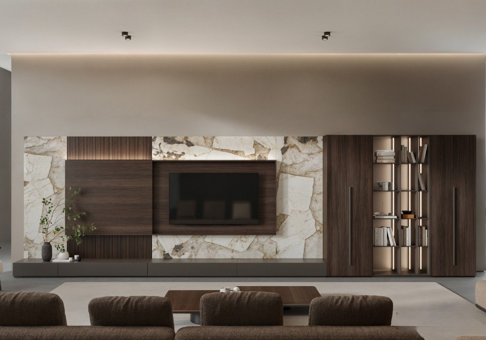 Como Стенeн Модул XL