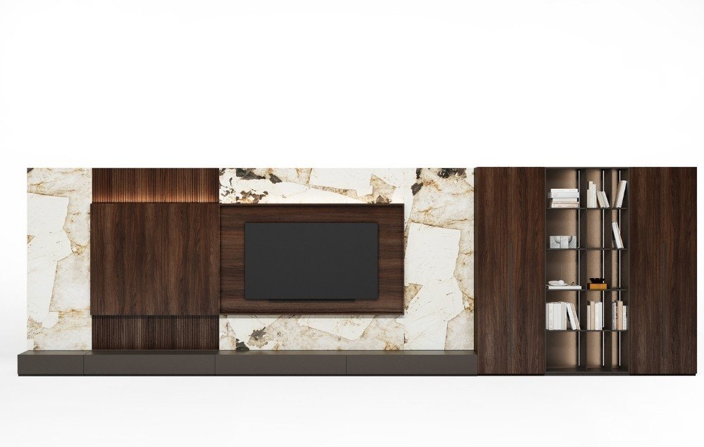 Como Стенeн Модул XL