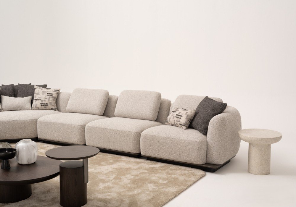 Style Ъглов Диван