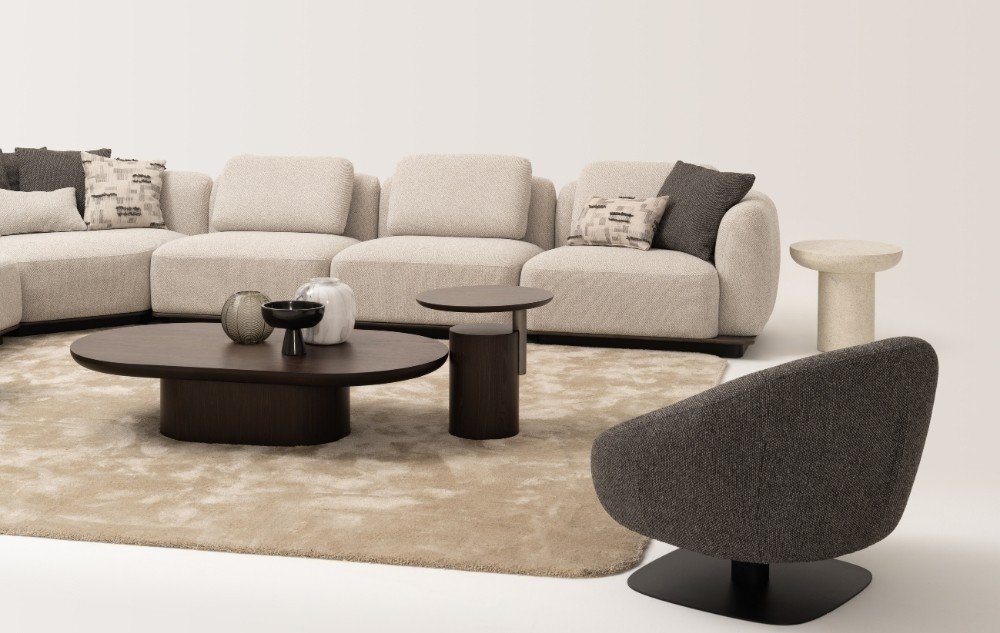 Style Ъглов Диван