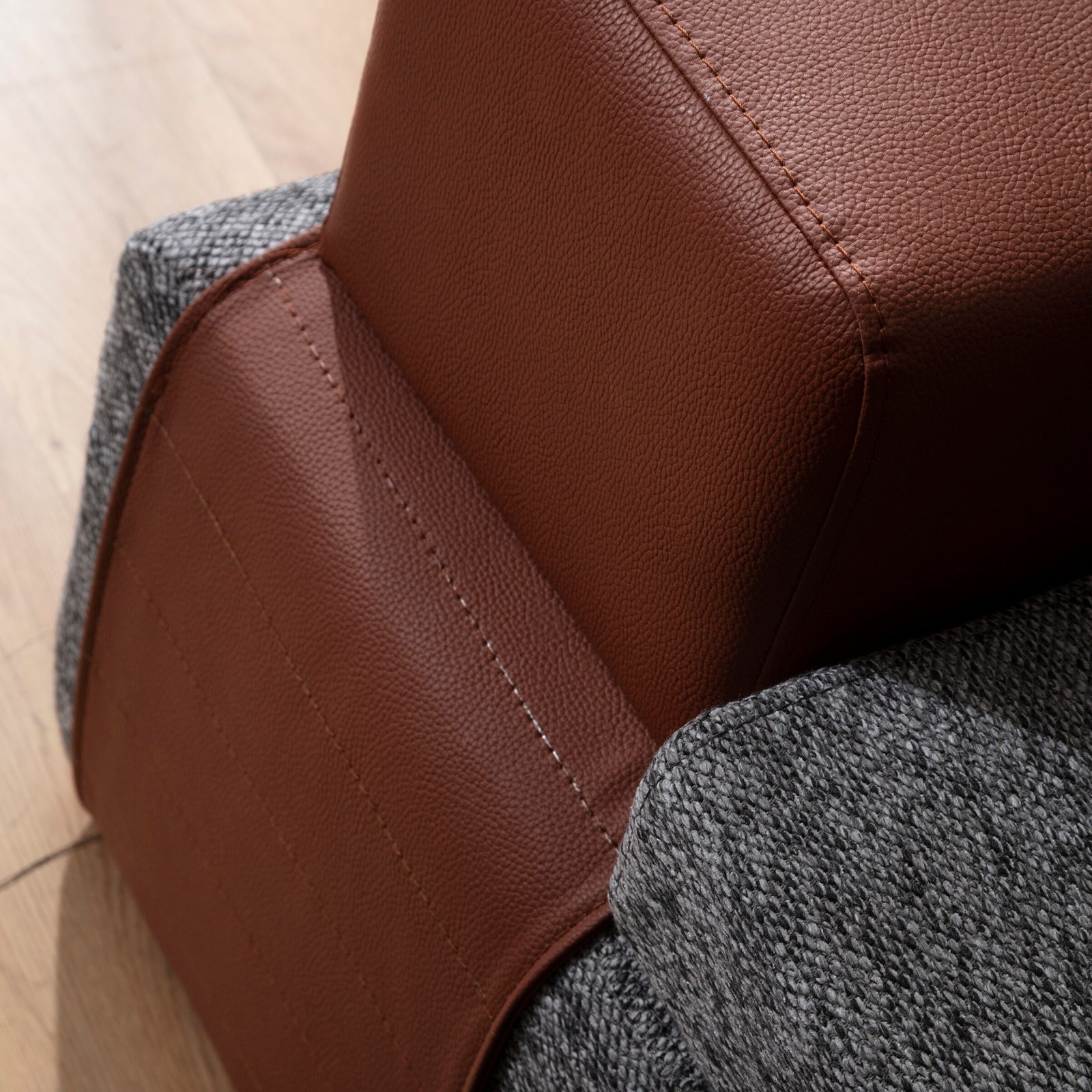 CAPELLO Ъглов Диван