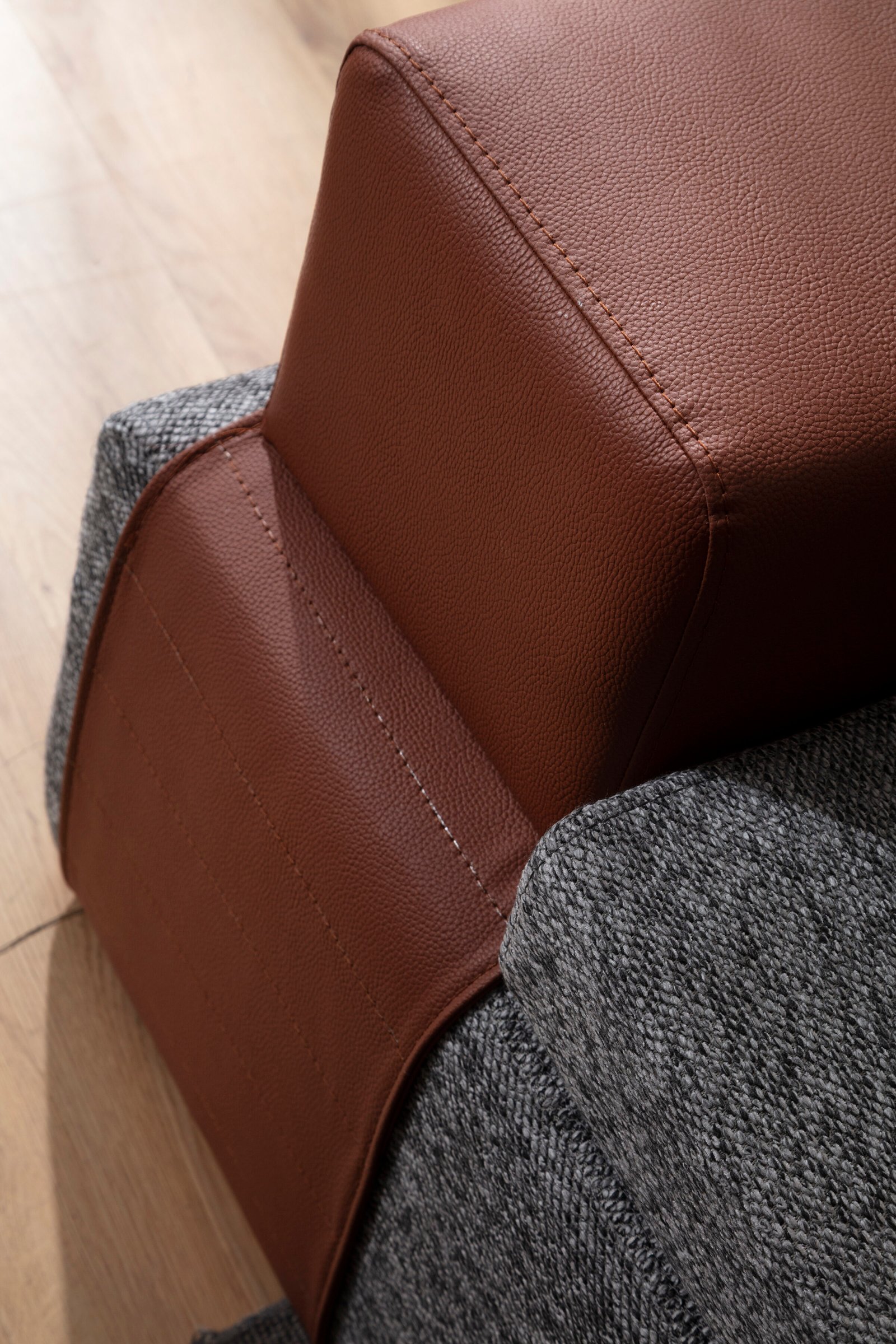 CAPELLO Ъглов Диван