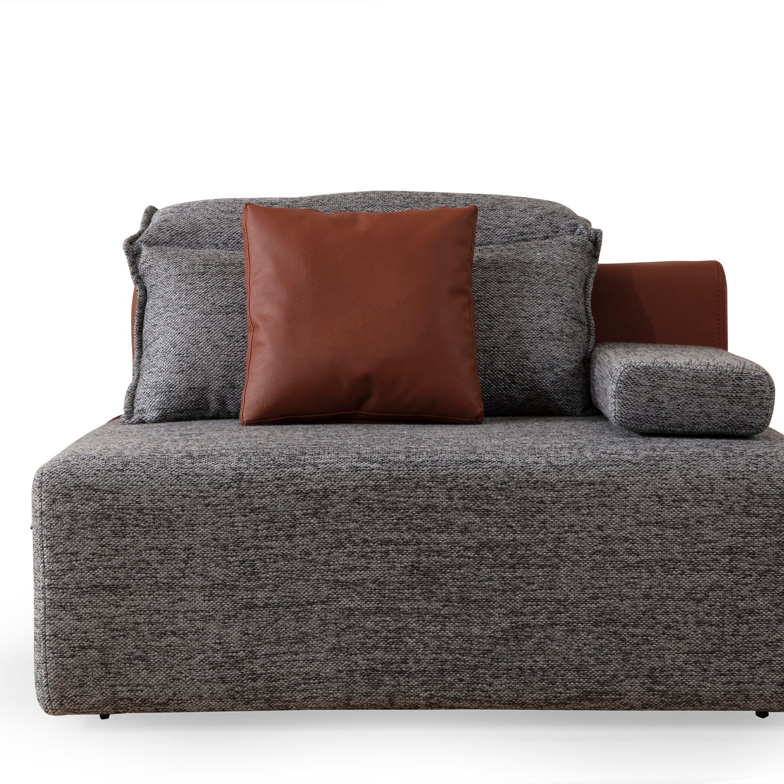 CAPELLO Ъглов Диван