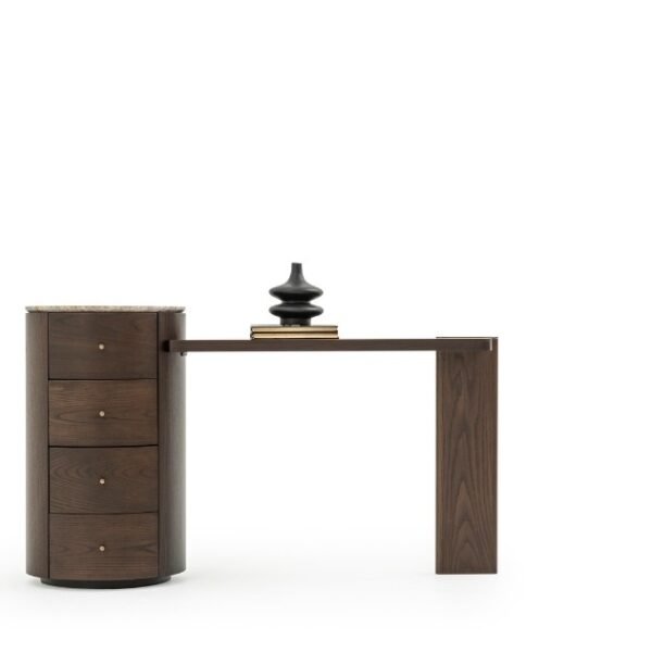 Etro Скрин Цвят, Орех