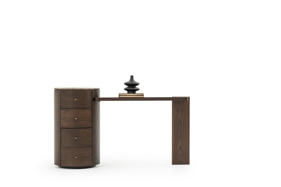 Etro Скрин Цвят, Орех