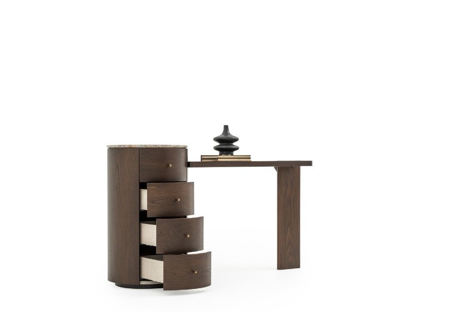 Etro Скрин Цвят, Орех