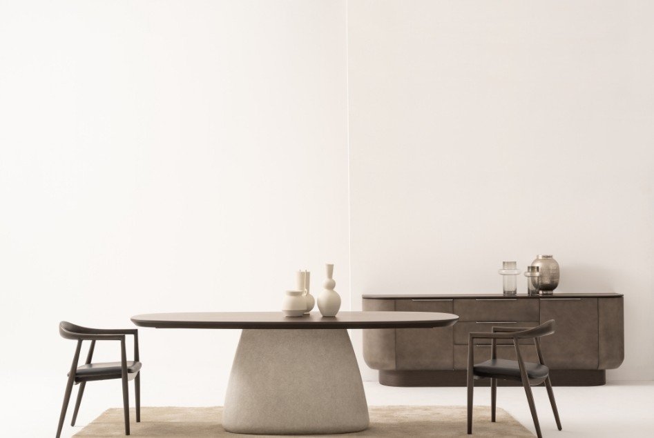 Style Трапезна Маса