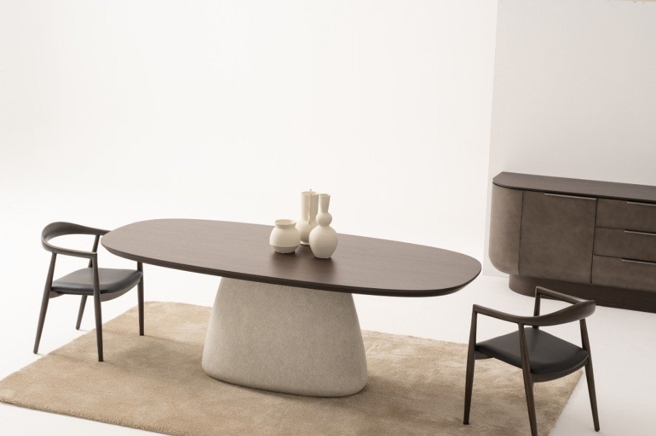 Style Трапезна Маса